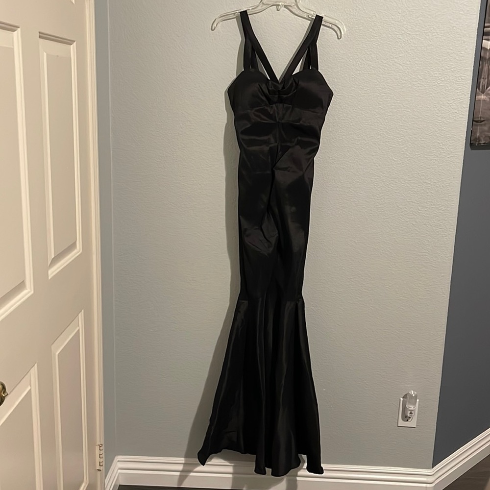Black gown from Windsor size 11